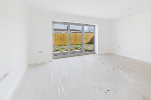2 bedroom detached bungalow for sale, 31 Warner Drive, Horncastle