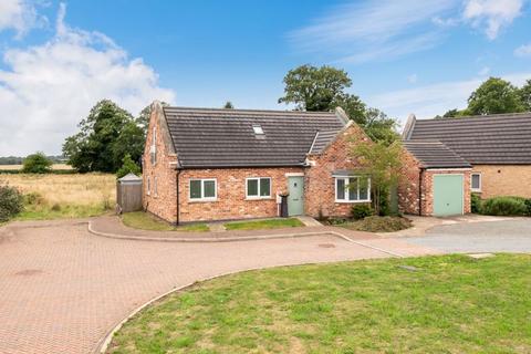 undefined, Mulberry Lodge, 24 The Gables, Hundleby, Spilsby