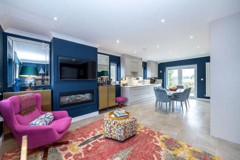 undefined, Mulberry Lodge, 24 The Gables, Hundleby, Spilsby