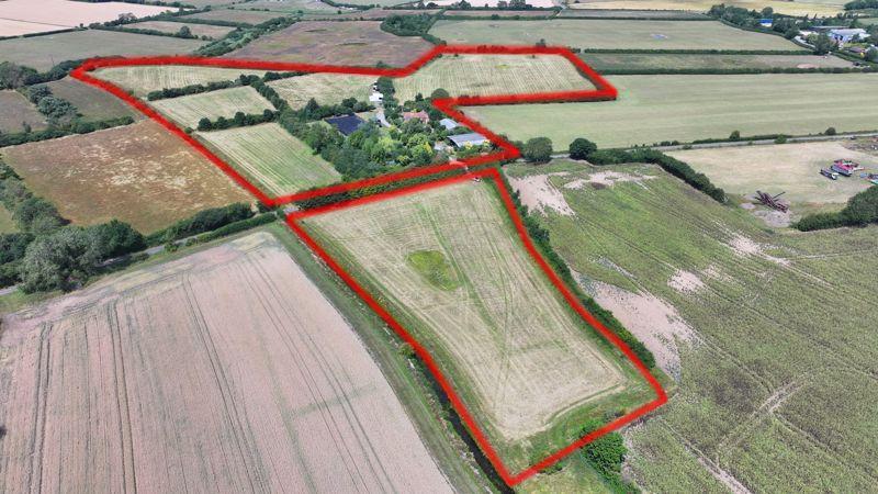 Outline Boundary...