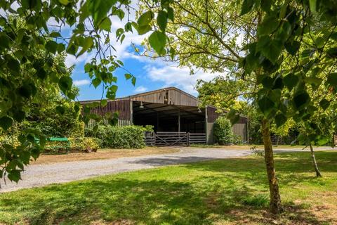 undefined, Klondyke Farm. Ings Lane, Bratoft, Skegness