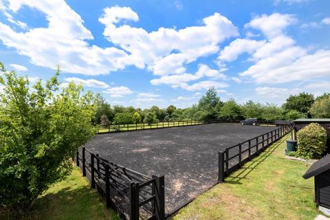 undefined, Klondyke Farm. Ings Lane, Bratoft, Skegness
