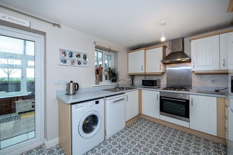 undefined, 28 Ashby Meadows, Spilsby