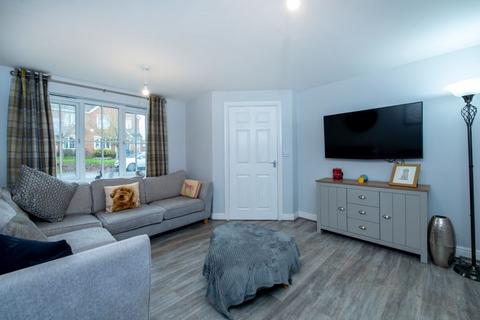 undefined, 28 Ashby Meadows, Spilsby