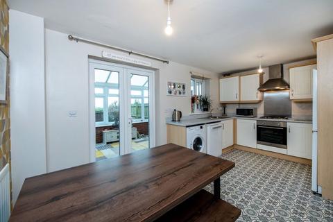 28 Ashby Meadows, Spilsby, PE23 5DN