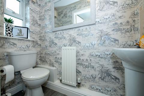 28 Ashby Meadows, Spilsby, PE23 5DN