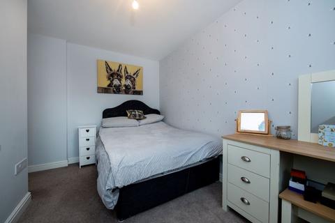 28 Ashby Meadows, Spilsby, PE23 5DN