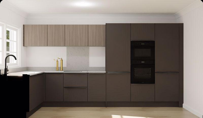 Kitchen Choice 1