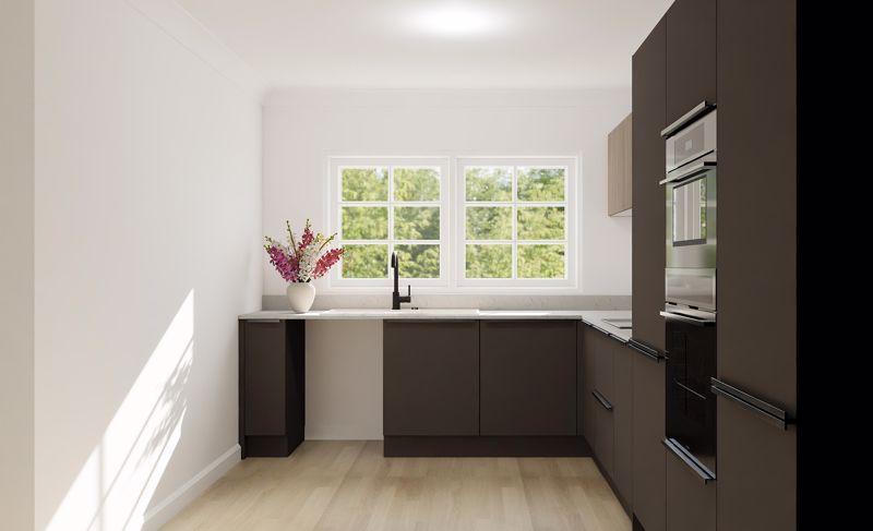 Kitchen Choice 1