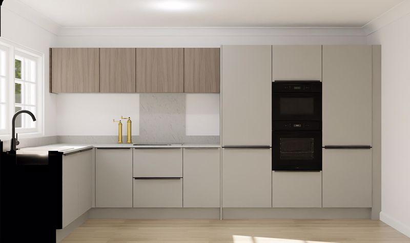 Kitchen Choice 2