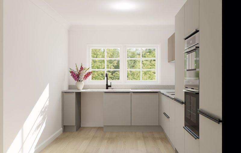 Kitchen Choice 2