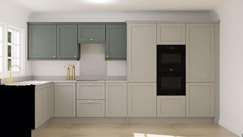 Kitchen Choice 3