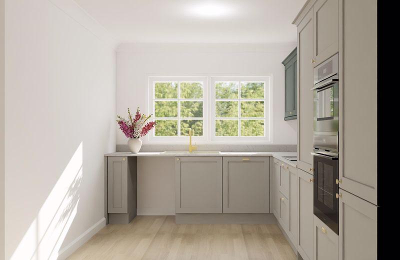 Kitchen Choice 3