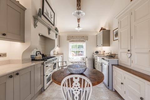 4 bedroom detached house for sale, Victorian Home with Studio on Sought-After Quebec Road in Dereham