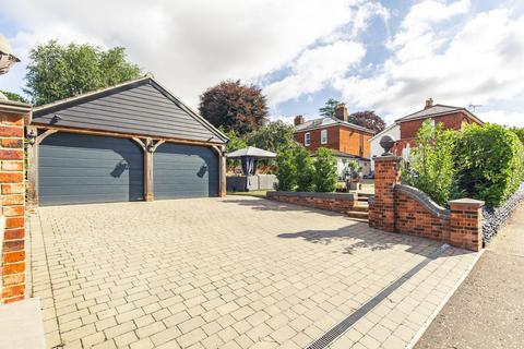undefined, Victorian Home with Studio on Sought-After Quebec Road in Dereham