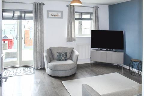 3 bedroom semi-detached house for sale, Lle Crymlyn, Llandarcy, Neath, SA10 6FZ