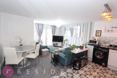 2 bedroom apartment for sale, Heywood Hall Road, Heywood OL10