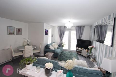 2 bedroom apartment for sale, Heywood Hall Road, Heywood OL10
