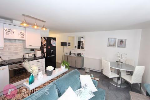 2 bedroom apartment for sale, Heywood Hall Road, Heywood OL10