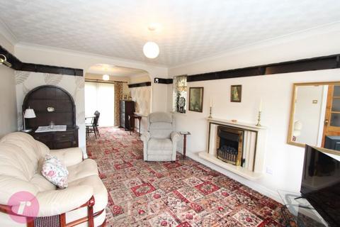 4 bedroom detached house for sale, Upper Passmonds Grove, Rochdale OL11