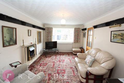 4 bedroom detached house for sale, Upper Passmonds Grove, Rochdale OL11