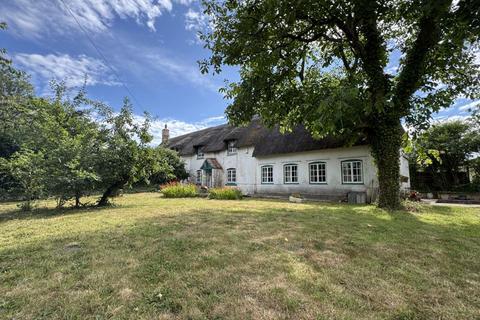undefined, East Knighton, Dorchester