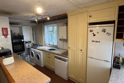 undefined, East Knighton, Dorchester