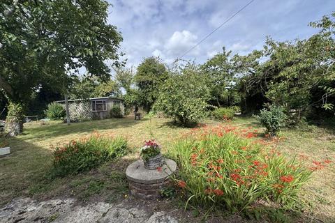 undefined, East Knighton, Dorchester