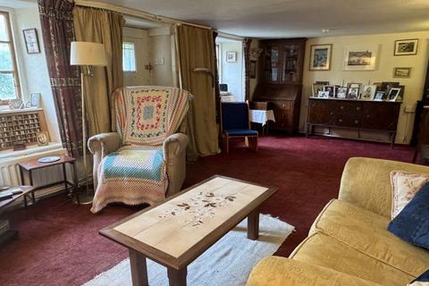 undefined, East Knighton, Dorchester