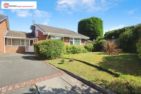 undefined, Byeways, Little Bloxwich, Walsall