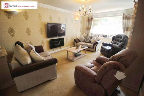 undefined, Byeways, Little Bloxwich, Walsall