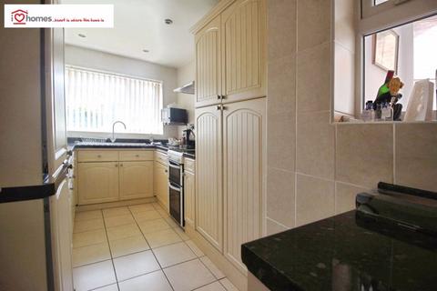 undefined, Byeways, Little Bloxwich, Walsall