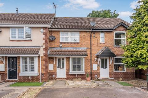 Delapre Drive, Banbury - NO ONWARD CHAIN