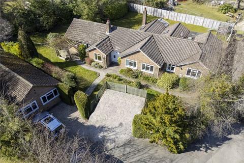 undefined, Plovers Barrows, Buxted