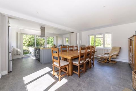 undefined, Plovers Barrows, Buxted