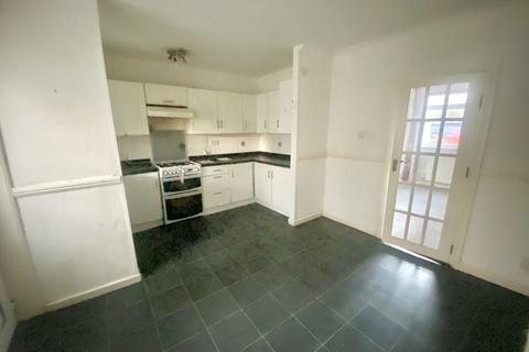 2 bedroom terraced house for sale, Derlyn Road, Fareham PO16