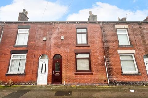 Marsh Road, Bolton