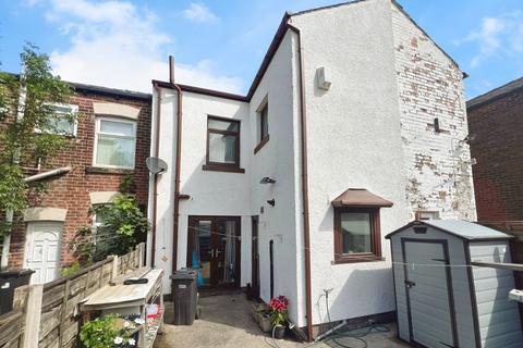 undefined, Marsh Road, Bolton