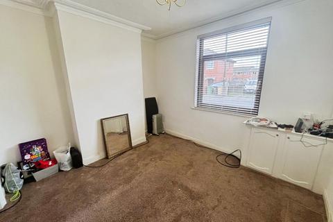 undefined, Marsh Road, Bolton