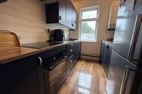 3 bedroom terraced house for sale, Ridge Park Avenue, Plymouth Chain free set over 3 floors