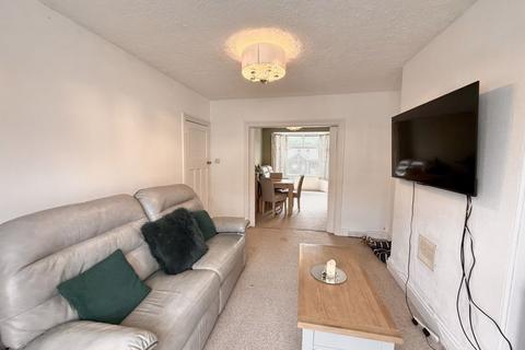 3 bedroom terraced house for sale, Ridge Park Avenue, Plymouth Chain free set over 3 floors