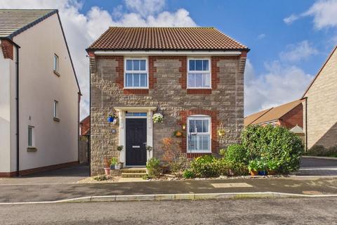 Foxglove Road, Somerton
