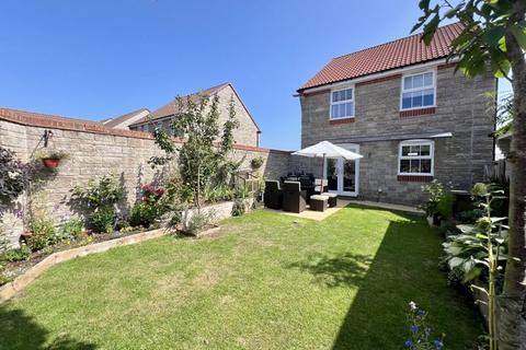 undefined, Foxglove Road, Somerton