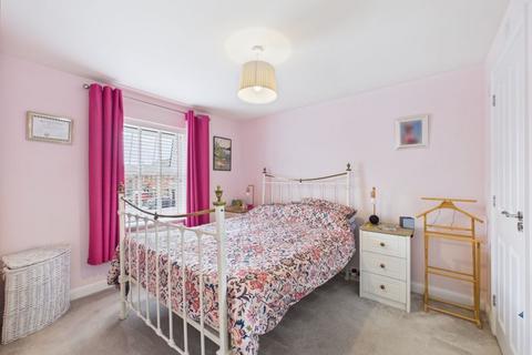 undefined, Foxglove Road, Somerton