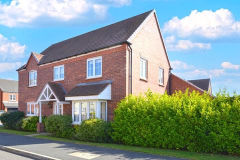 undefined, 1 Crab Apple Lane, Shifnal