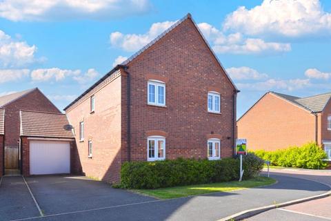 undefined, 1 Crab Apple Lane, Shifnal