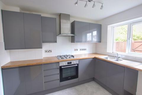 undefined, Ashleigh Grove, Trowbridge