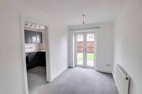 undefined, Ashleigh Grove, Trowbridge