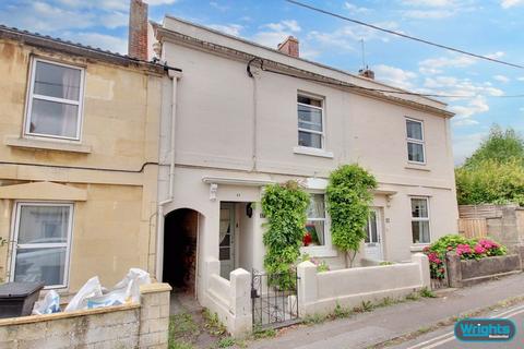 undefined, Adcroft Street, Trowbridge