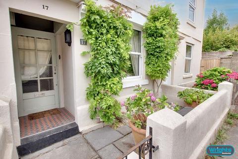 3 bedroom terraced house for sale, Adcroft Street, Trowbridge